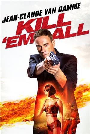 להרוג את כולם  / Kill'em All - תרגום מובנה - BDRip 