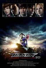 טקן - נקמת דם/ Tekken: Blood Vengeance  -  - 