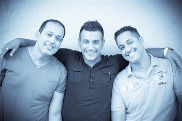 תן לזמן ללכת - הפרוייקט של רביבו - 