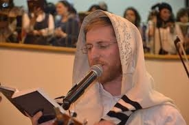 אלי פרידמן ויצחק מאיר-קיים את הילד - 