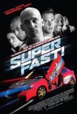 מהיר במיוחד - Superfast - תרגום מובנה - BRRip -