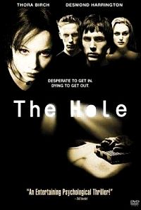 הבור - The Hole  - תרגום מובנה - DVDrip - 