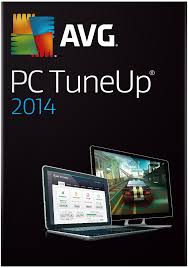AVG-תחזוקת מחשבAVG PC TuneUp - 
