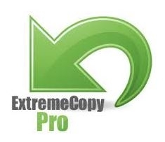 שיפור מהירות ההעתקה במחשב | ExtremeCopy 2.3.1 Pro  - 
