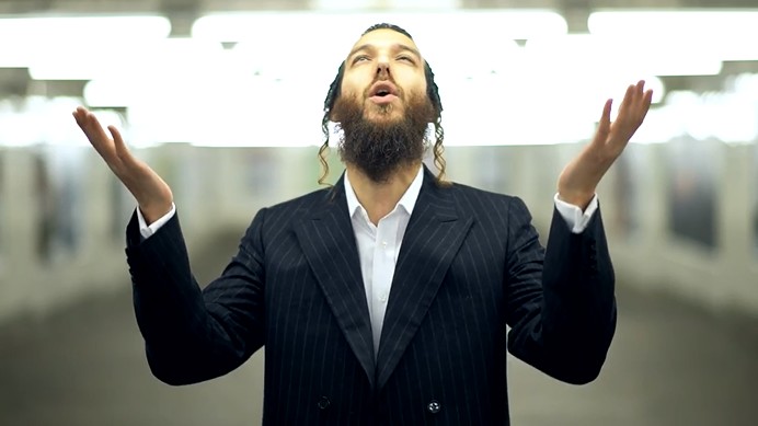 יומי לאווי – מה נאמר - סינגל -