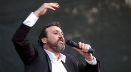 בני אלבז הגינג'ל של שס (צו 8) חוזרים הביתה הועלה לבקשת רבים באתרý  - 