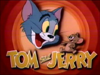 טום וגרי בייבי פוסי - 