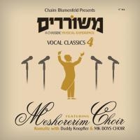 המשוררים 4ווקאלי - 