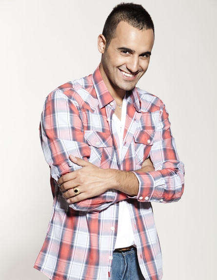 עידן יניב – חיים שלי בלב  סינגל2013  - 