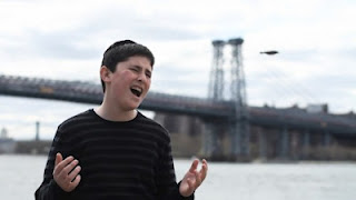 דוד מושקוביץ - אדון עולם - חדנדש - 