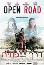 דרך פנויה Open Road 2012 - BRRip - 