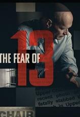 הפחד מה-13  / The Fear of 13 - תרגום מובנה - איכות DVDRip - 