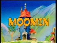 המומינים עונה 1 פרק 1 בלי תרגום Moomin -