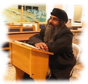 טראנסים של הרב סבגTrack Rabenu - 