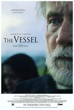 כלי שיט  / The Vessel - תרגום מובנה - DVDRip - 