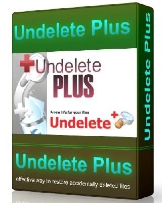UndeletePlus 3.0.3.521 שיחזור קבצים - 