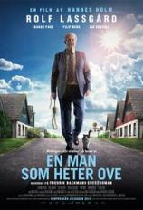 איש ושמו אובה / A Man Called Ove  - תרגום מובנה - איכות BRRip - 