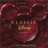 אוסף שירי דיסני חלק 1 Disney Classic - 60 Years of Magical Magic Vol.01 - 