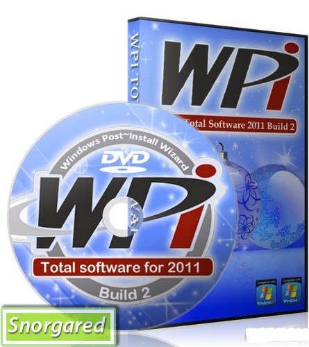 אוסף תוכנות כוללני לסוף שנת 2011 למניינם - תיקון ועדכון לינקים - 