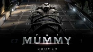 המומיה / The Mummy - תרגום מובנה - 