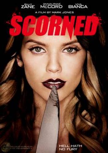 בזScorned 2013 - BRRip - 
