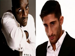 איציק אורלב+akon (דאנס רמיקס) שווה הורדה - 