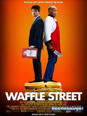 רחוב וופל - תרגום מובנה - HDRip -