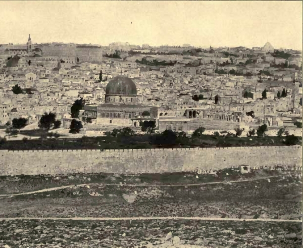 סרטון הסטורי - ירושלים תר''פ - 