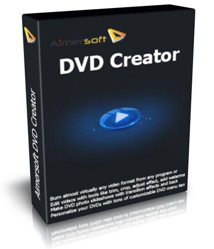 מחברת אימרסופט - יוצר DVD חדיש גרסה אחרונה, בטכנולוגיה חדישה - 