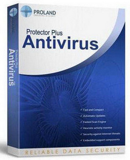 אנטיוירוס חדש| גרסה אחרונה| Protector Plus 2012 Antivirus 8.0.M01 13.03.2012 - 