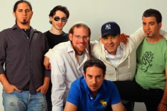 לא תנצחו אותי - להקת יא בה ye - 