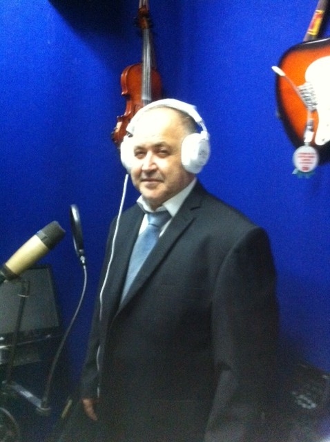 ר' דוד אלבז - כתר שירה - 