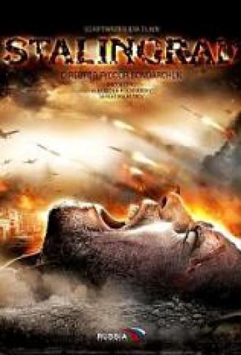 סטלינגרד Stalingrad 2013  - 