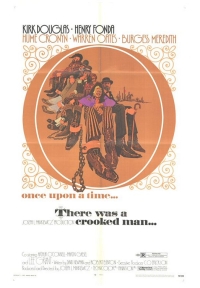 איש נוכל היה  There Was A Crooked Man  1970 - 