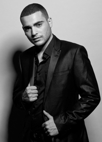 שיר לוי  סינגל– יושב לבדי - 