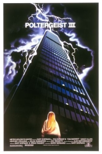 פולטרגייסט - poltergeist  - תרגום מובנה - DVDrip - 