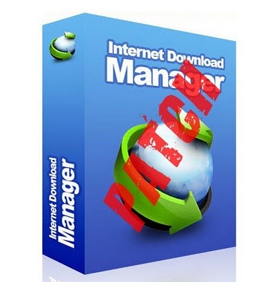 פאץ' (קראק) לכל גירסאות (גם שיצאו) של תוכנת ההורדת IDM - 