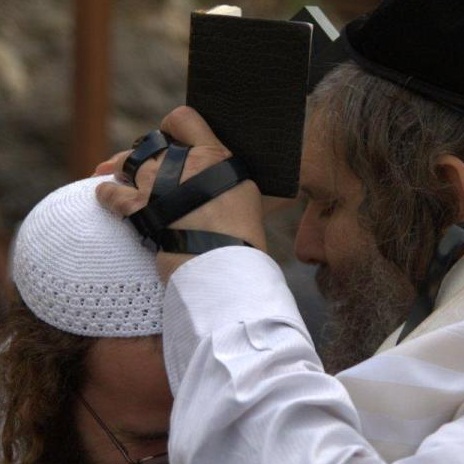 ר' ארוש- האמת, והאמת לאמיתה. - 