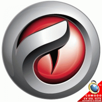 דפדפן Comodo Dragon v18.0.3.0 - 