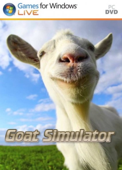 Goat Simulator Download -