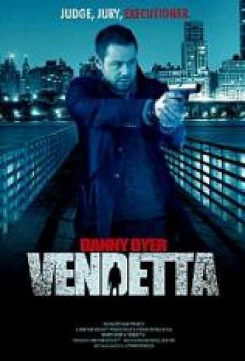 גאולת דם Vendetta 2013 -