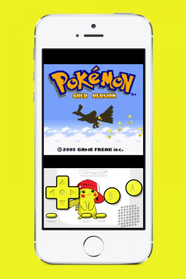 gba4ios לשחק משחקי gameboy באייפון בלי צורך בפריצה .המדריך הראשון בעברית ובארץ  - 