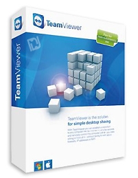  TeamViewer - הפתרון המקיף  לתמיכה ולגישה מרחוק דרך האינטרנט