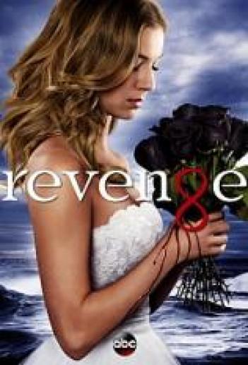 נקמה עונה 1 היידיפנישן -Revenge Season 1 - HD - 720p 2011 - HD - 720p