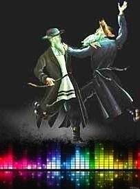 הלהיט החסידי החדש- לזמן השיר המקפיץ של דודי קאליש... - 