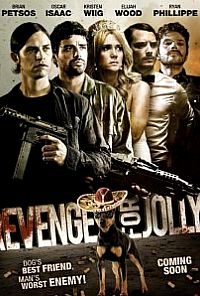 נקמתה של ג'ולי  - גרסא סופיתRevenge For Jolly 2012 - DVDRip - 