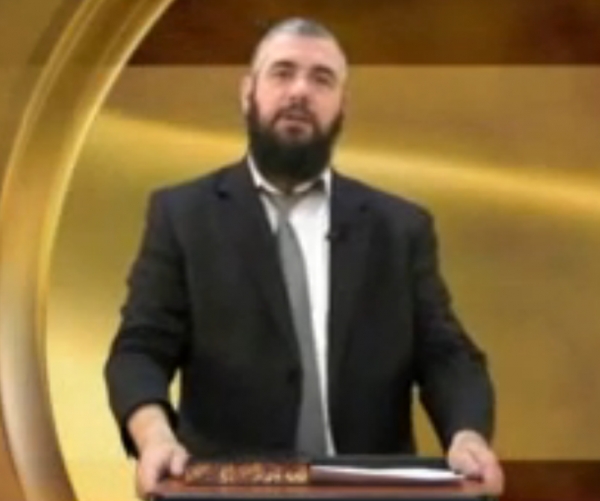 הרב אבנר קוואס - התערבות הורים בחיי הזוג (חלק א) - 