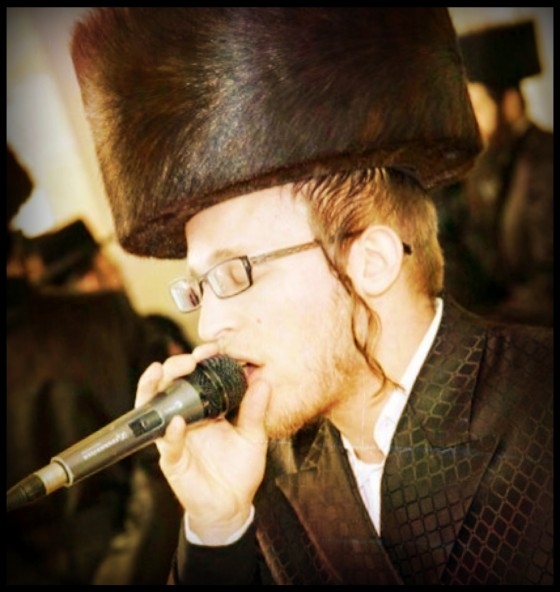 דייויד טויב - והתקין