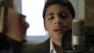 נהוראי תורג'מן - נחמן מאומן רמיקס - 