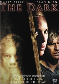 האופל - The Dark  - תרגום מובנה - DVDrip - 